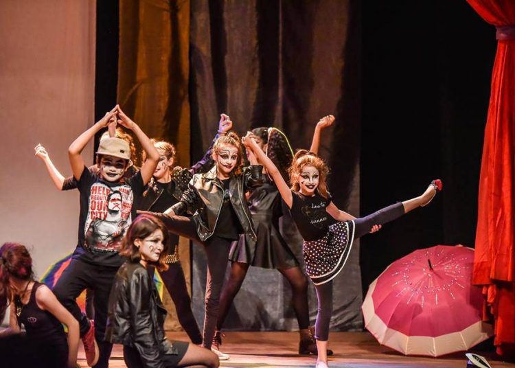 Uma das melhores escolas de arte de Goiás, Instituto Gustav Ritter abre inscrições | Foto: Divulgação