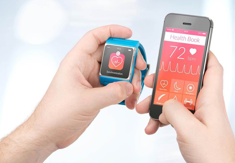 iCare é um dos principais apps de saúde | Foto: Divulgação