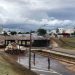 Marginal Botafogo foi interditada no dia 14 de dezembro | Foto: Prefeitura de Goiânia