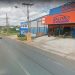 Motociclista morre após ultrapassagem irregular em Aparecida de Goiânia | Foto: Google Maps