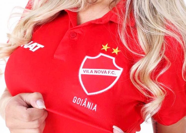 Musa do Vila Nova 2018 será escolhida em breve | Foto: Reprodução / Redes Sociais