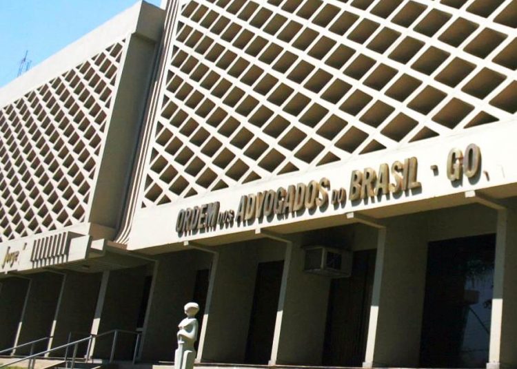 OAB-GO abre vagas para candidatos de nível médio e superior | Foto: Divulgação