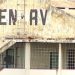 Penitenciária de Rio Verde foi palco de fuga em massa nesta terça-feira, 23 | Foto: Reprodução/TV Anhanguera