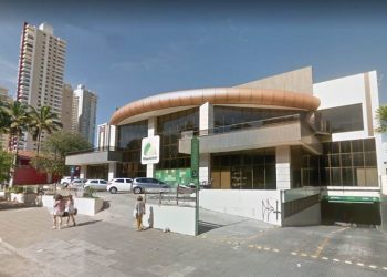 Casal sequestra mulher no Setor Bueno e usa cartões para fazer compras | Foto: Google Maps