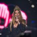Solange almeida ex-Aviões do Forró faz show em Goiânia | Foto: Reprodução