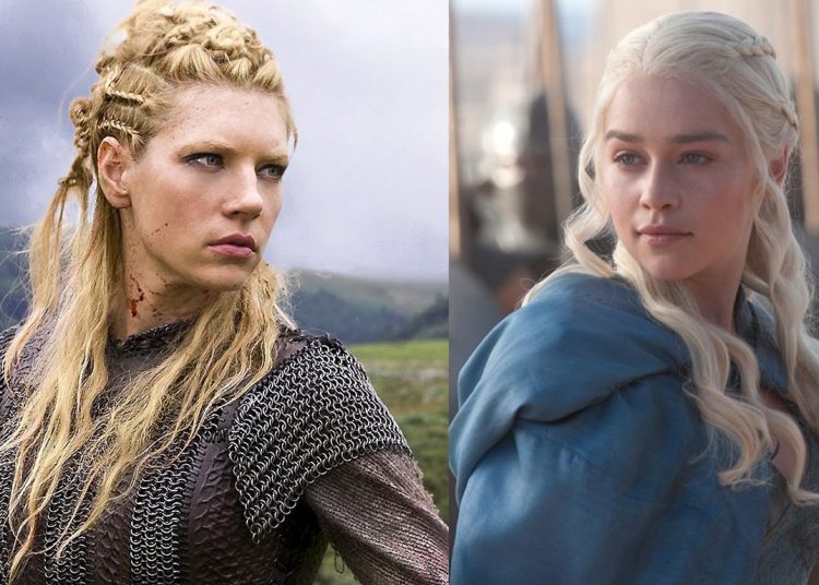 5 motivos por que Vikings é melhor que Game of Thrones | Foto: Reprodução