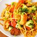 Em Goiânia, evento traz yakisoba e bebida à vontade por só R$ 30 | Foto: Reprodução