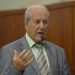 Deputado estadual Manoel de Oliveira (PSDB) argumentou contra uma possível intervenção federal em Goiás | Foto: Agência Assembleia de Notícias