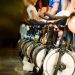Aula de spinning gratuita será oferecida neste fim de semana em Goiânia | Foto: Reprodução