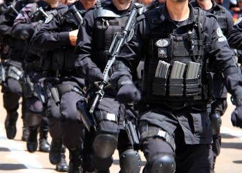 PM é inocentado em morte de homem em Goiânia: legítima defesa | Foto: Reprodução