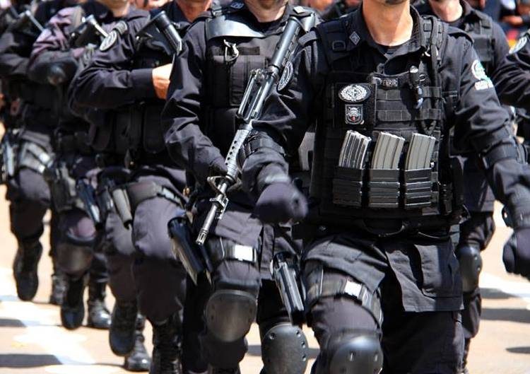 PM é inocentado em morte de homem em Goiânia: legítima defesa | Foto: Reprodução