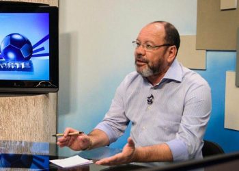 Cid Ramos será um dos nomes do esporte na gestão de João Bosco | Foto: divulgação