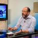 Cid Ramos será um dos nomes do esporte na gestão de João Bosco | Foto: divulgação
