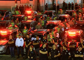Reportagem do Valor Econômico publicada em nível nacional afirma que Estado 'adotou integração para reduzir índices de criminalidade' | Fotos: Wildes Barbosa / André Costa