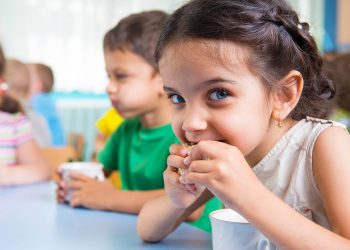Aprovado projeto que obriga escolas a oferecerem alimento sem glúten em Goiânia | Foto: Reprodução