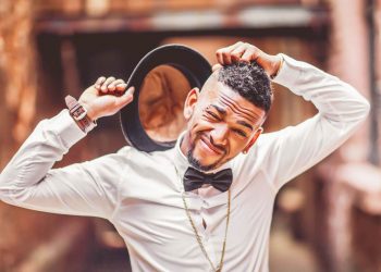 Apresentação do cantor Nego do Borel em Goiânia promete fechar com chave de ouro carnaval dos goianienses | Foto: Divulgação