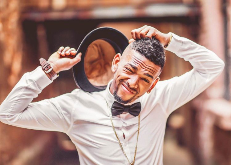 Apresentação do cantor Nego do Borel em Goiânia promete fechar com chave de ouro carnaval dos goianienses | Foto: Divulgação