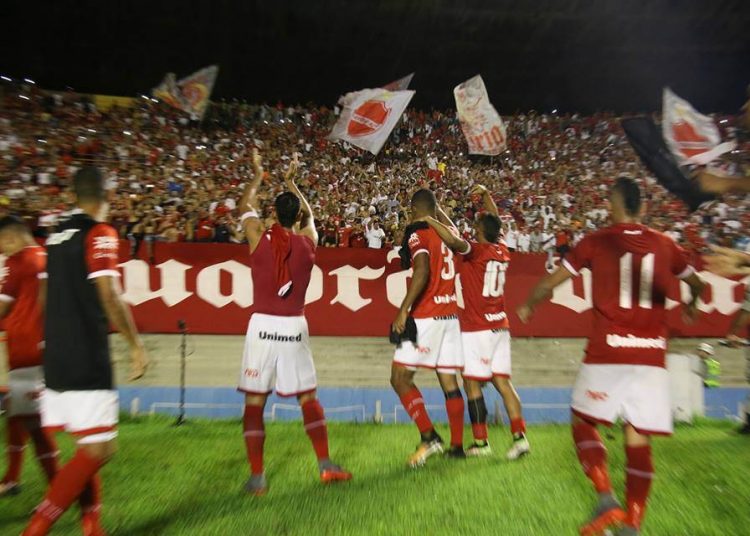 Caso passe de fase na Copa do Brasil, Vila levará prêmio milionário | Foto: Divulgação