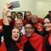 Professor Alcides celebra colação de grau de 13 cursos da Unifan | Foto: Divulgação