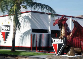 Perfil do Atlético denuncia 'hacker' após tuíte sobre candidato à presidência | Foto: Divulgação/ ACG