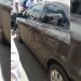 Tentativa de homicídio na Av Rio Verde deixa dois baleados | Foto: Leitor/ Whatsapp