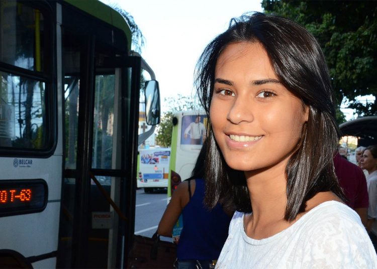 Atenção, estudante: Cadastro do Passe Livre acaba nessa semana | Foto: Mantovani Fernandes