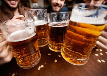 Natur Bier celebra Dia de São Patrício com chope alemão | Foto: Divulgação