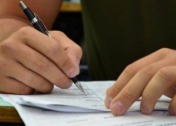 Concurso da Câmara de Goiânia 2018: serão 75 vagas para todos os níveis | Foto: Ilustrativa
