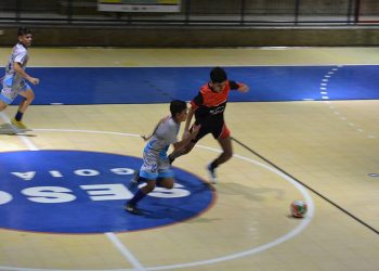 Entre os maiores eventos esportivos de Goiás, Copa Sesc abre inscrições | Foto: Divulgação