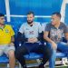 Entrevistado do ReZenha, Gustavo Busatto fala sobre sua dupla cidadania e vários outros assuntos | Foto: Valdemy Teixeira/ Folha Z