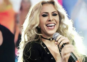Joelma vai se mudar para Goiânia em busca de inspirações | Foto: Reprodução