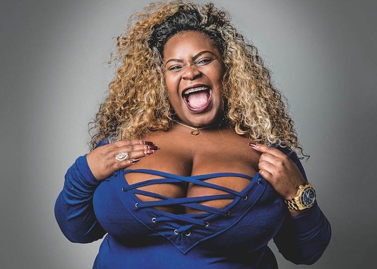 Funkeira Jojo Todynho se apresenta em Goiânia | Foto: Divulgação