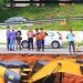 Trabalho de técnicos federais agiliza liberação de recursos para a revitalização Marginal | Foto: Prefeitura de Goiânia