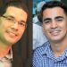 Um desses dois nomes assumirá a Superintendência da Juventude de Goiânia | Foto: Arquivo Pessoal