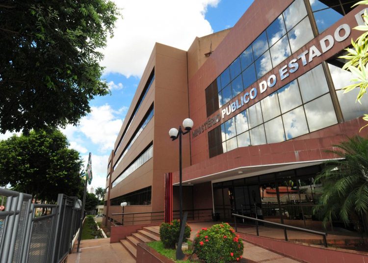Em Goiânia, Ministério Público abre inscrições para vagas com salário de R$ 6 mil | Foto: Divulgação/ MPGO