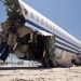 O assento mais seguro em um avião de acordo com análise de série de acidentes | Foto: Channel 4