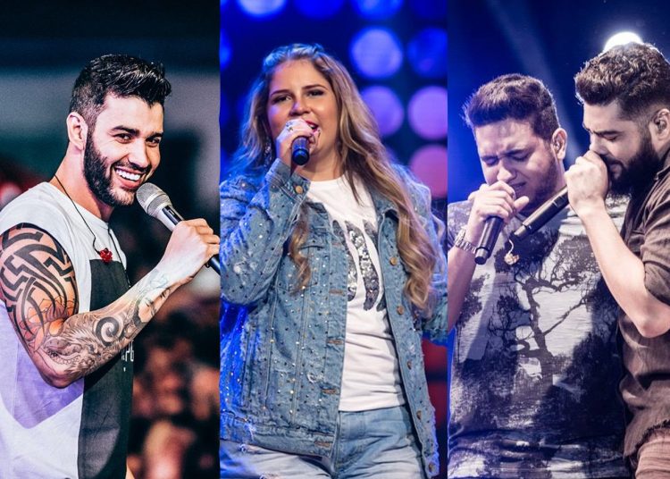 Pecuária de Goiânia 2018 será realizada entre os dias 18 e 26 de maio | Foto: Reprodução