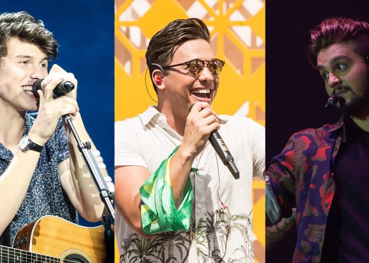 Festival Villa Mix Goiânia 2018 já tem data marcada | Foto: Reprodução