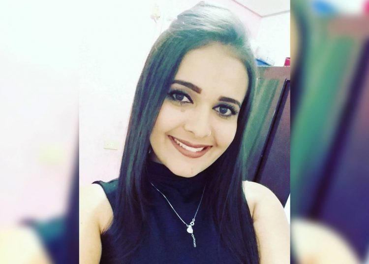 Polícia já tem suspeito de matar homem que cometeu feminicídio em Trindade | Foto: Reprodução/ Facebook