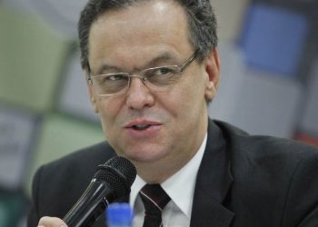 Controlador-Geral do Estado Tito Amaral | Foto: Reprodução