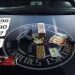 Traficante é preso pelo Bope com 'kit rajada' em Goiânia | Foto: Divulgação/ PM