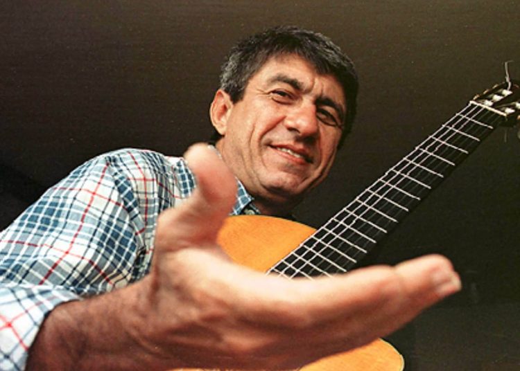 Fagner faz show em Goiânia neste sábado, 14 | Foto: Reproduação