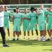 Estreia do Goiás na B será contra o CSA, caso partida não seja adiada | Foto: Divulgação/ Goiás EC