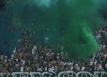 Venda de ingressos antecipados para Goiás e Avaí surpreende | Foto: Divulgação/ GEC