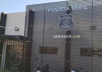 Caso ocorreu em Jaraguá, a 121 km de Goiânia | Foto: Divulgação PC
