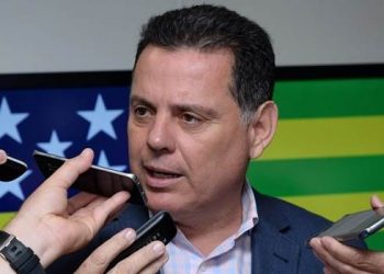 Marconi deve prestar depoimento a vereadores sobre a Saúde na sexta, 20 | Foto: Reprodução