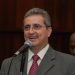 Ex-secretário de Desenvolvimento Econômico de Aparecida Ozair José (MDB) | Foto: Alego