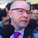 Demóstenes disse que preferiu apanhar calado enquanto esperava a Justiça confirmar a inocência | Foto: divulgação