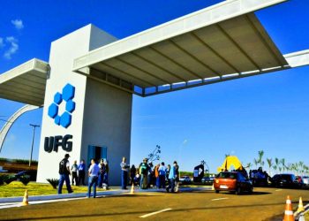 Proposta de concessão do título de Doutor Honoris Causa pela a Universidade Federal de Goiás (UFG) ao ex-presidente Lula tem gerado polêmica | Foto: Divulgação