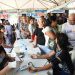 Vila Redenção recebe serviços no evento Unifan na sua Comunidade | Foto: Divulgação/ Unifan